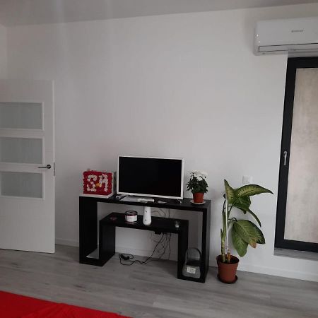 Manhattan Studio In בוקרשט מראה חיצוני תמונה